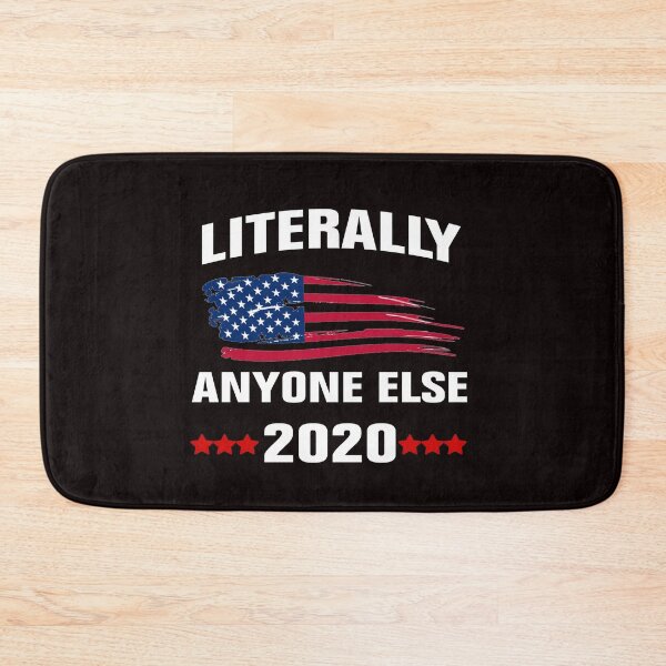 Item preview, literally anyone else 2020 designed and sold by Andrea Lina.