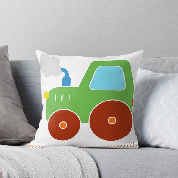 Item preview, Tractor Toddler Boy Farm designed and sold by samshirts.