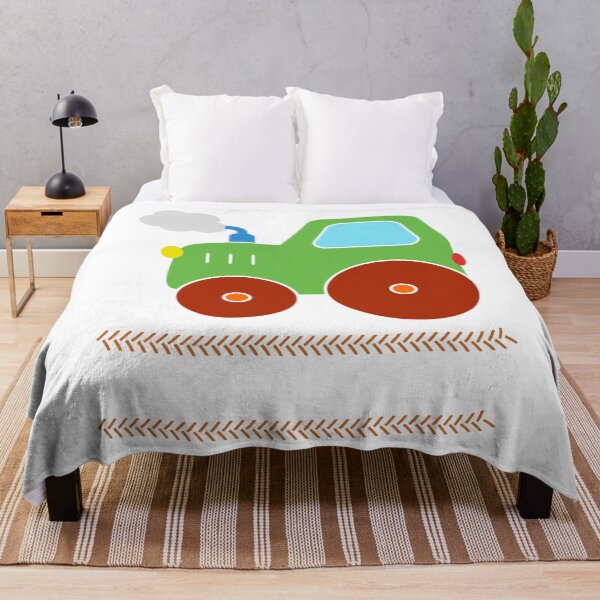 Item preview, Tractor Toddler Boy Farm designed and sold by samshirts.