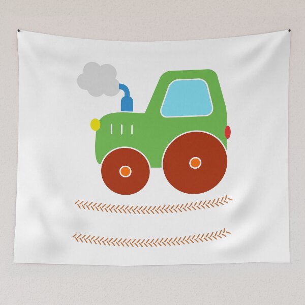 Item preview, Tractor Toddler Boy Farm designed and sold by samshirts.