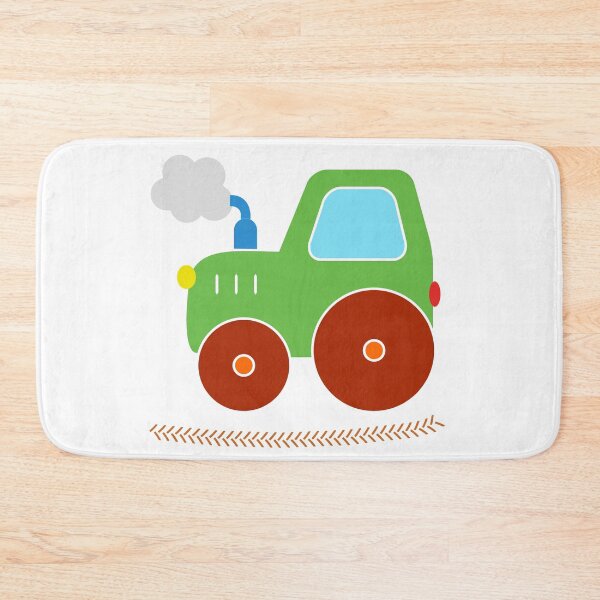 Item preview, Tractor Toddler Boy Farm designed and sold by samshirts.