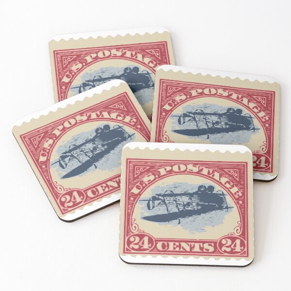 Item preview, Postage stamp US designed and sold by Chillions.