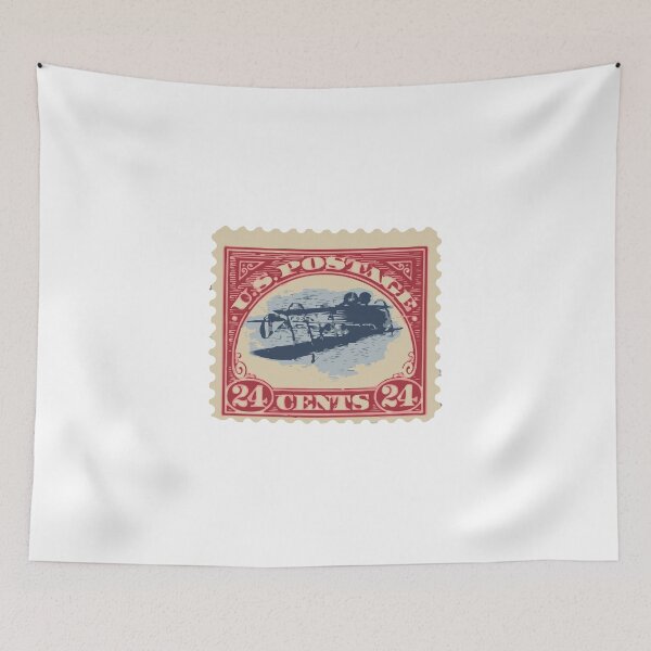 Item preview, Postage stamp US designed and sold by Chillions.