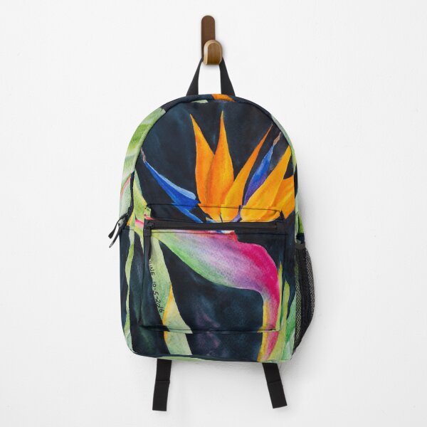 Item preview, Bird of Paradise designed and sold by lindahineart.