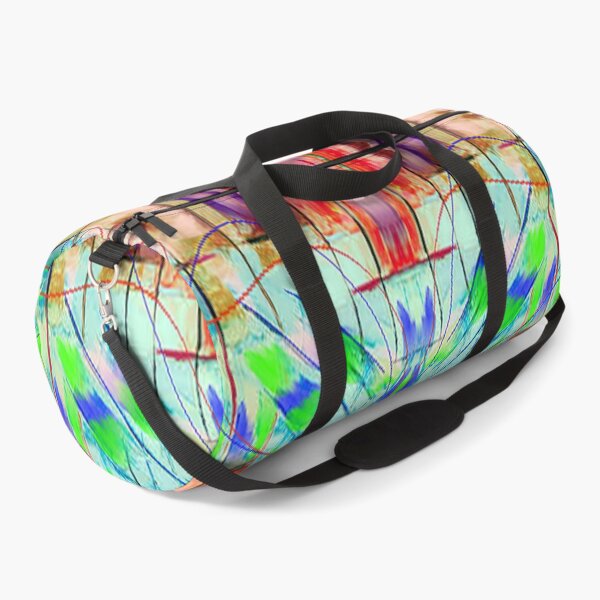 Item preview, Contemporary graphic abstract art,psychedelic arte abstracto,abstract art design designed and sold by Adri Barnard.