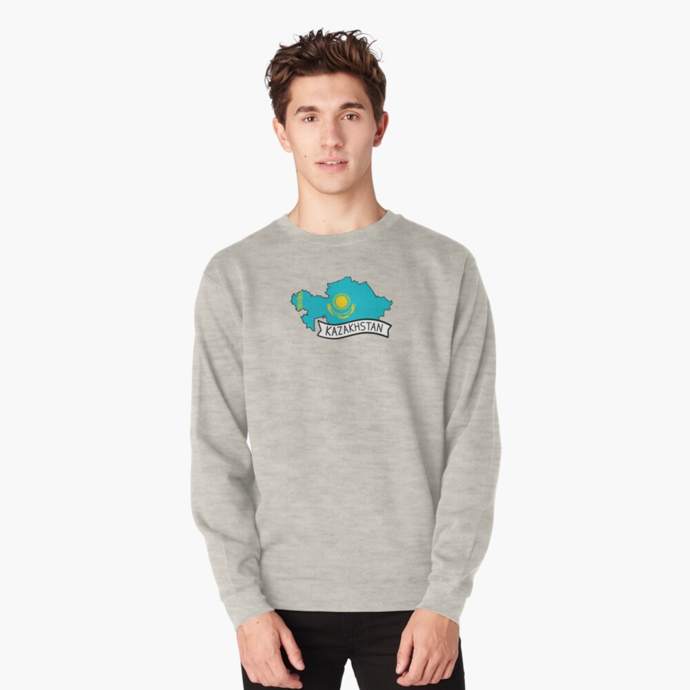Item preview, Pullover Sweatshirt designed and sold by Drawingvild.