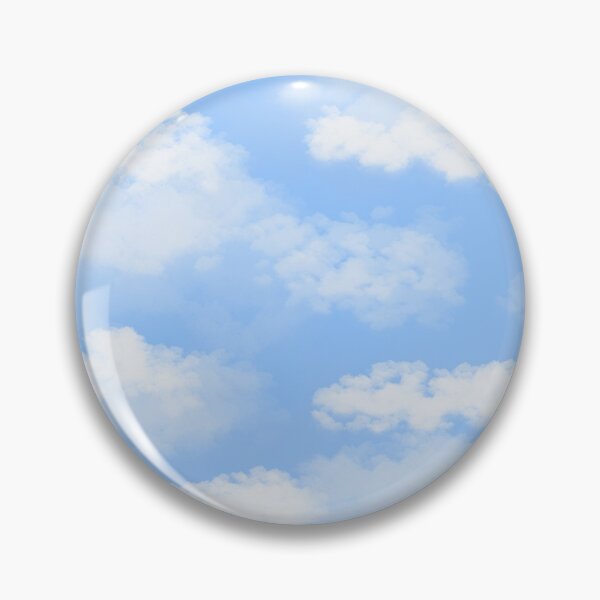 Item preview, Beautiful bright cloudy blue Sky designed and sold by ANU007.