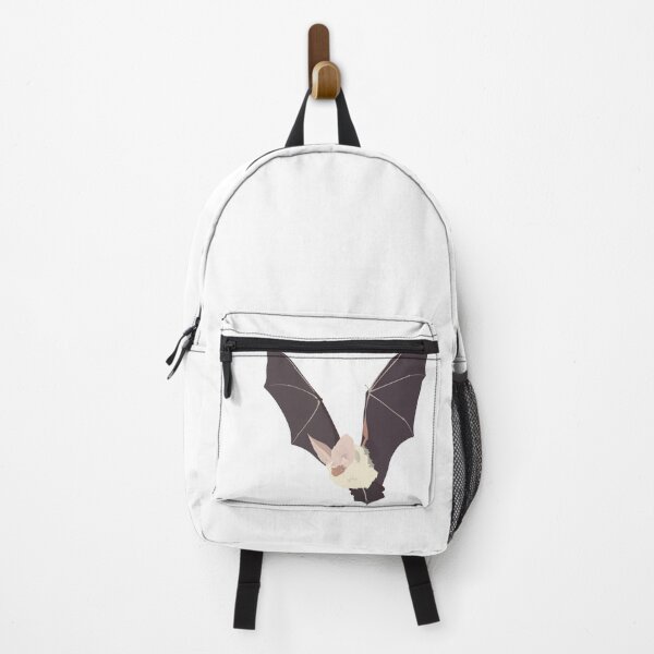 Item preview, Northern Long-Eared Bat - Myotis septentrionalis designed and sold by Emma Pardini.
