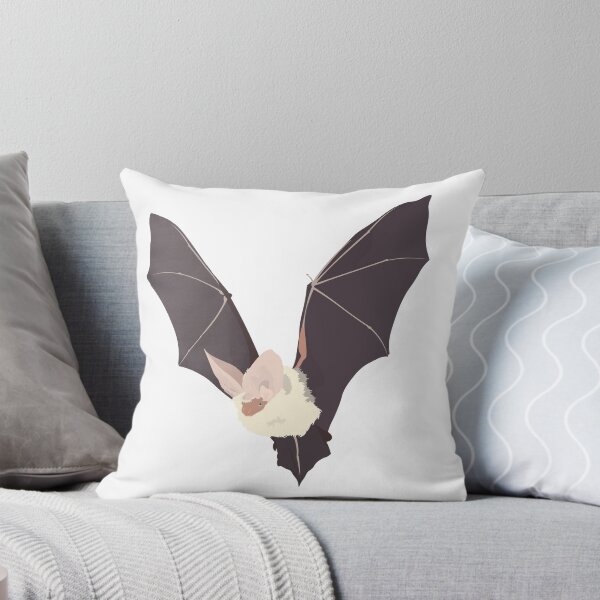 Item preview, Northern Long-Eared Bat - Myotis septentrionalis designed and sold by Emma Pardini.