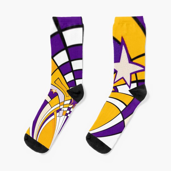 Town Star Socks