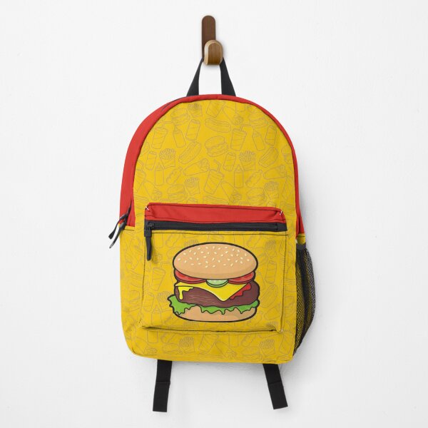 Item preview, Cheeseburger designed and sold by sifis.