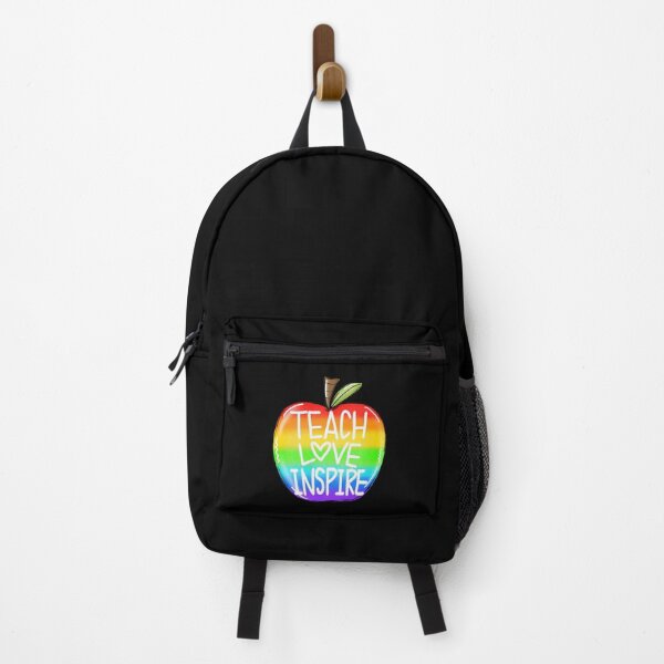 Item preview, teach love inspire designed and sold by JavierShih.