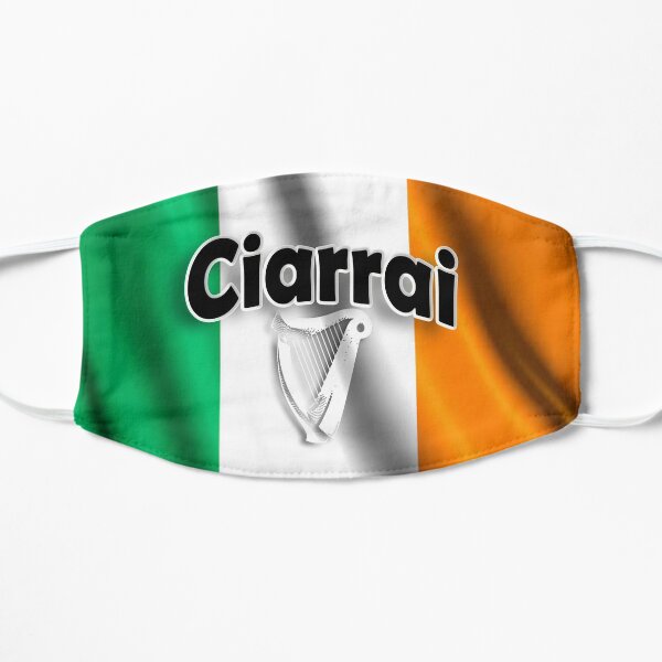 Kerry Ireland - Kerry Mask
