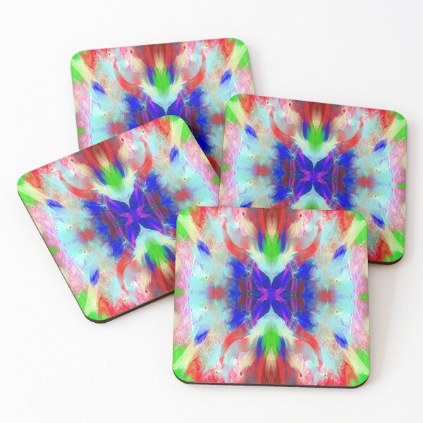 Item preview, Abstract ,psychedelic arte abstracto,abstract art design designed and sold by Adri Barnard.