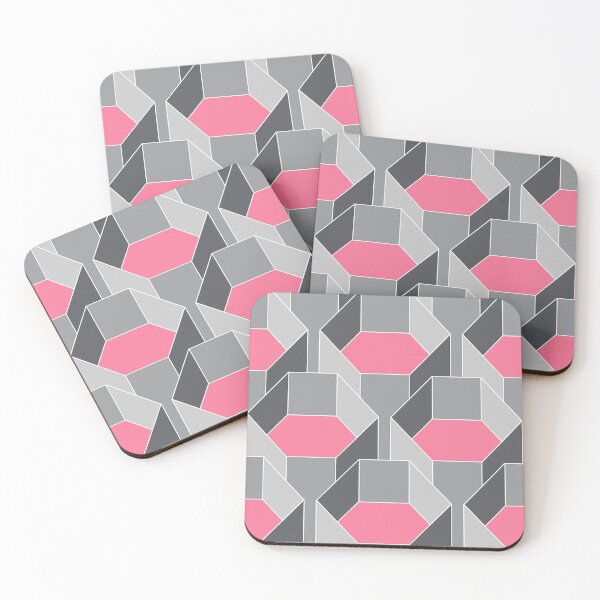 Item preview, Hexagon designed and sold by NostalgicSpirit.