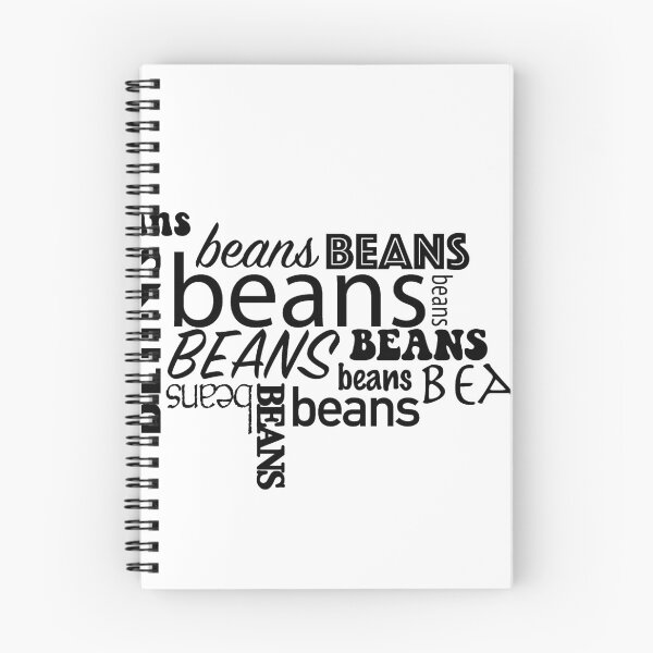 Item preview, beans tiktok designed and sold by aspolaris17.