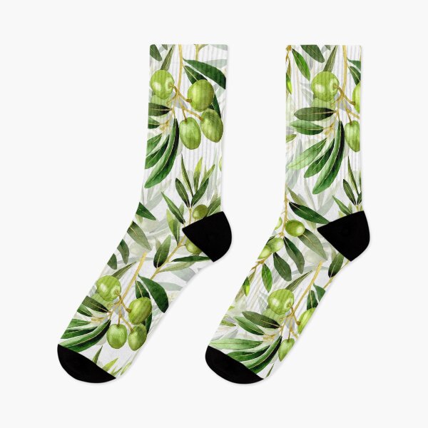 Item preview, Jardín Botánico de los Olivos Jardín Nocturno designed and sold by UtArt.