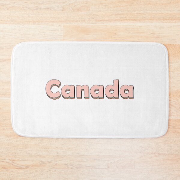 Item preview, Canada! designed and sold by DoodleDashCollective.