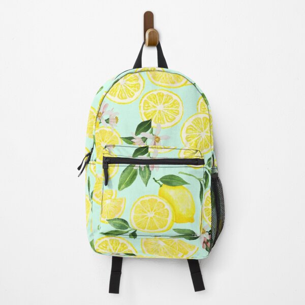 Item preview, Summer Lemons Botanical Garden designed and sold by UtArt.