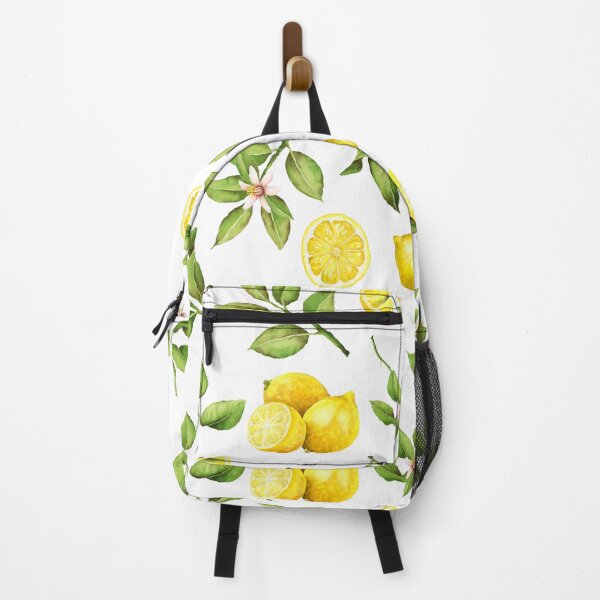 Item preview, Summer Lemons Botanical Garden designed and sold by UtArt.