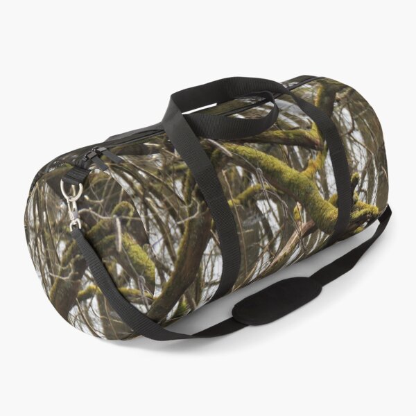 Item preview, Forest swamp during springtime natural reserve designed and sold by EstelleRossetti.