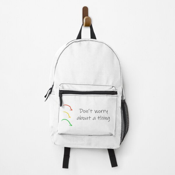 Item preview, Don't worry About a thing designed and sold by Sparcicus.