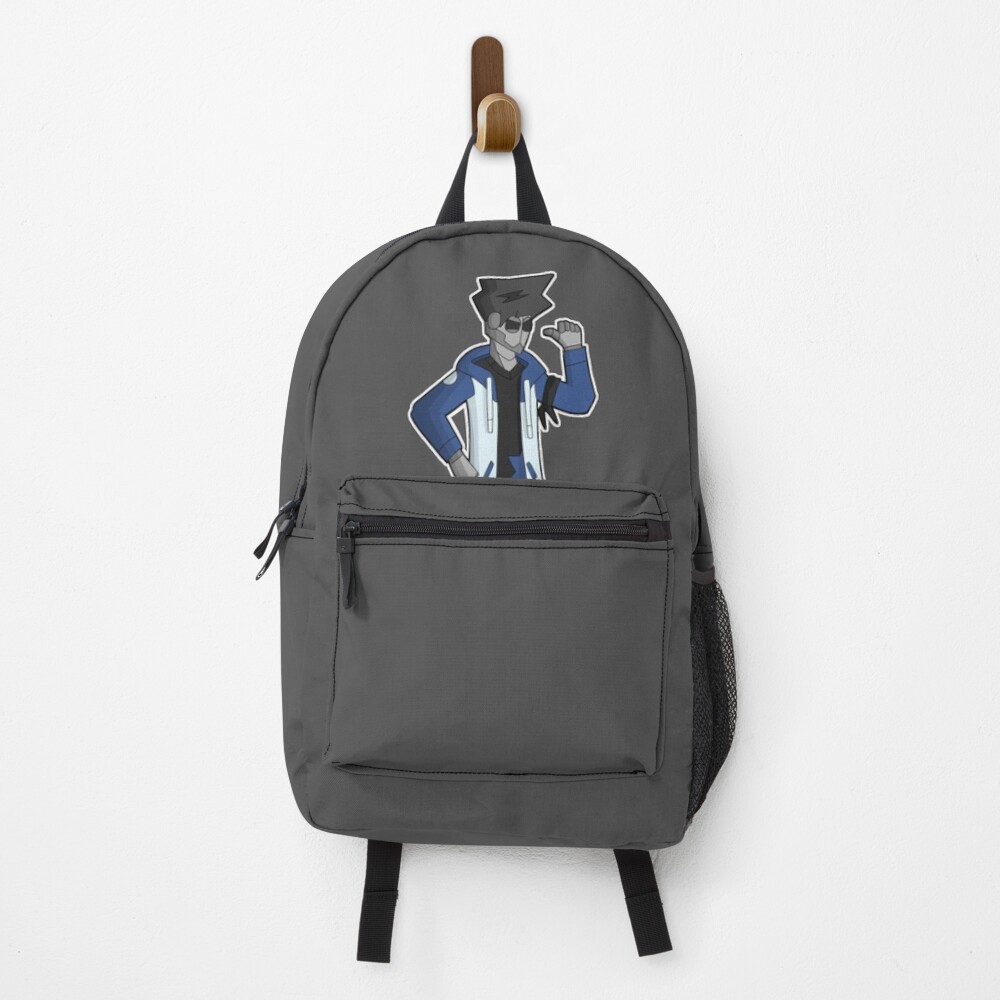Item preview, Backpack designed and sold by Atzon.