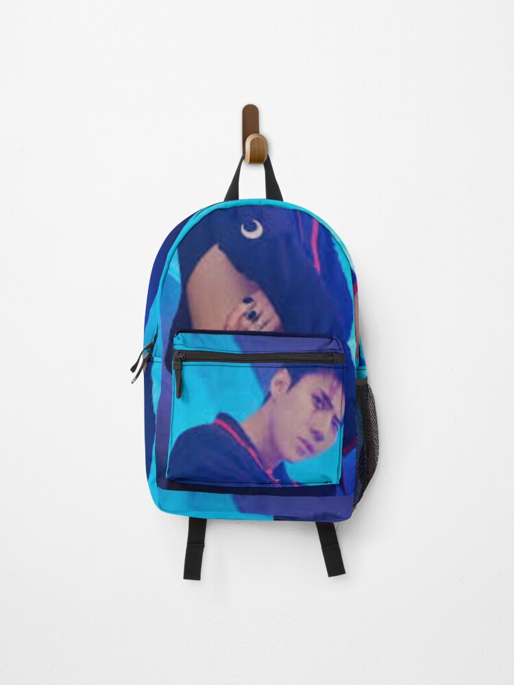 exo backpack