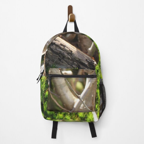 Item preview, Squirrel oak acorn in the green tar moss designed and sold by EstelleRossetti.