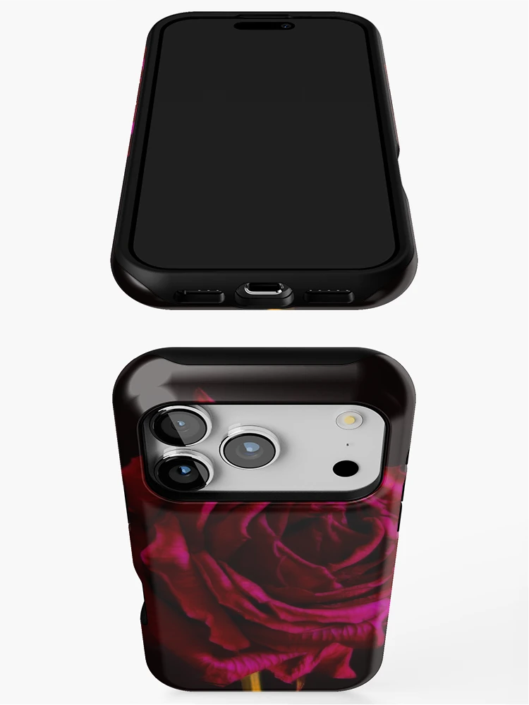 Thumbnail 3 of 4, iPhone Case, Isolated designed and sold by RJDowns.