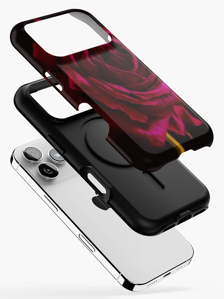 Thumbnail 2 of 4, iPhone Case, Isolated designed and sold by RJDowns.