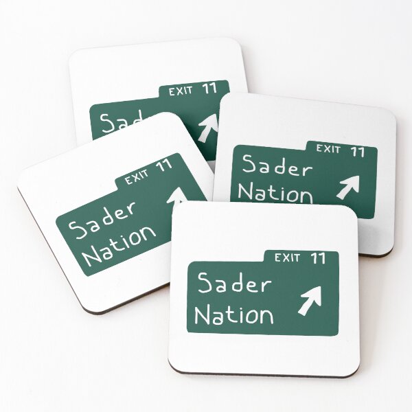 Item preview, HC's Sader Nation   designed and sold by bubblebuds.