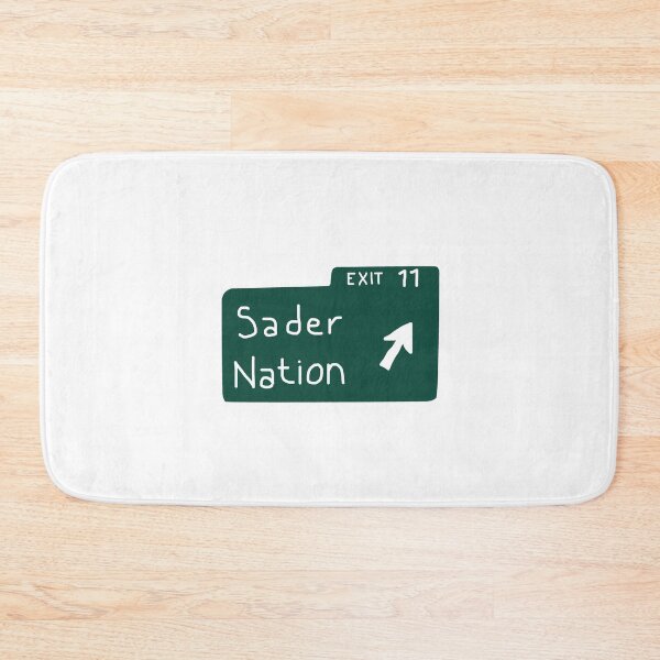 Item preview, HC's Sader Nation   designed and sold by bubblebuds.
