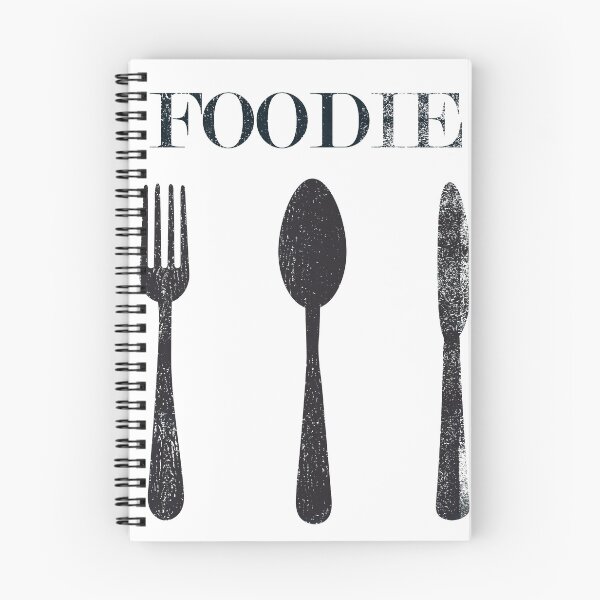 Item preview, Foodie designed and sold by Kybruno's Creations.