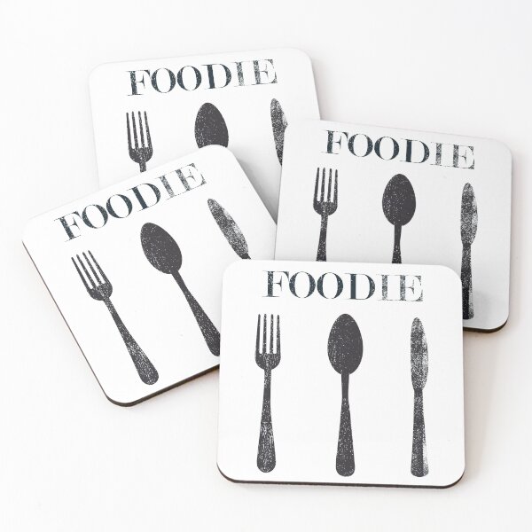 Item preview, Foodie designed and sold by Kybruno's Creations.