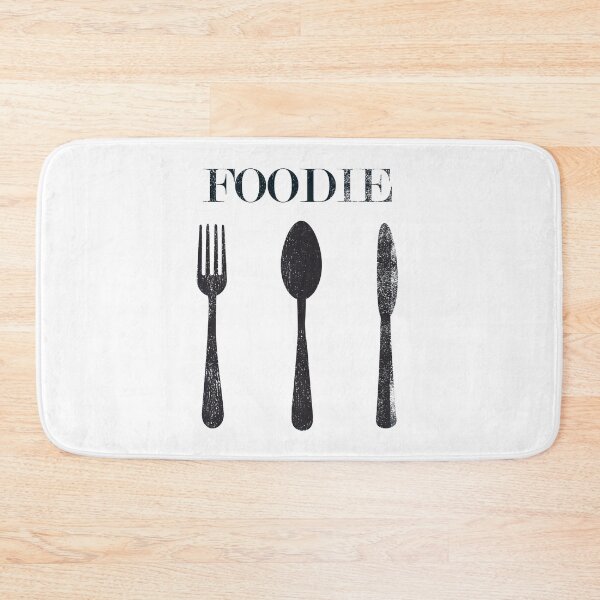 Item preview, Foodie designed and sold by Kybruno's Creations.