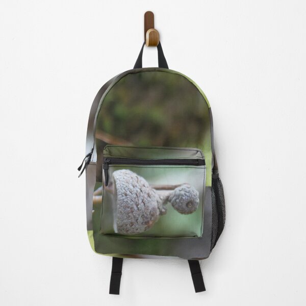 Item preview, Squirrel oak acorn in the green tar moss designed and sold by EstelleRossetti.