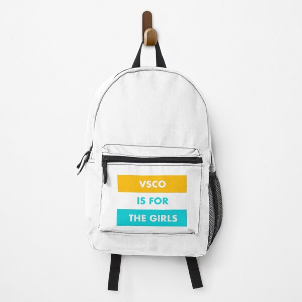 Item preview, VSCO is for the girls designed and sold by cool stickerz.