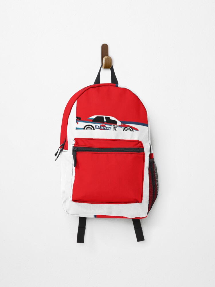 alfa romeo backpack