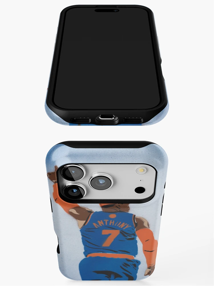Thumbnail 3 of 4, iPhone Case, Melo7 designed and sold by BigD13.
