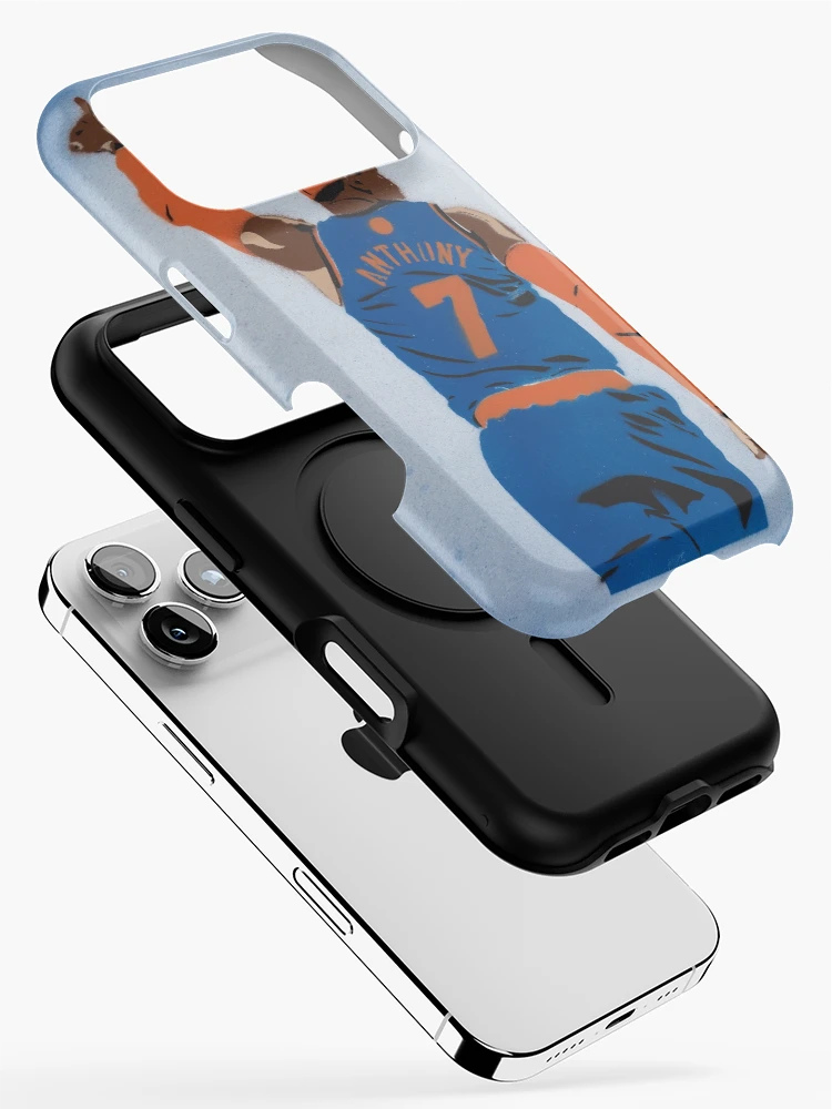 Thumbnail 2 of 4, iPhone Case, Melo7 designed and sold by BigD13.