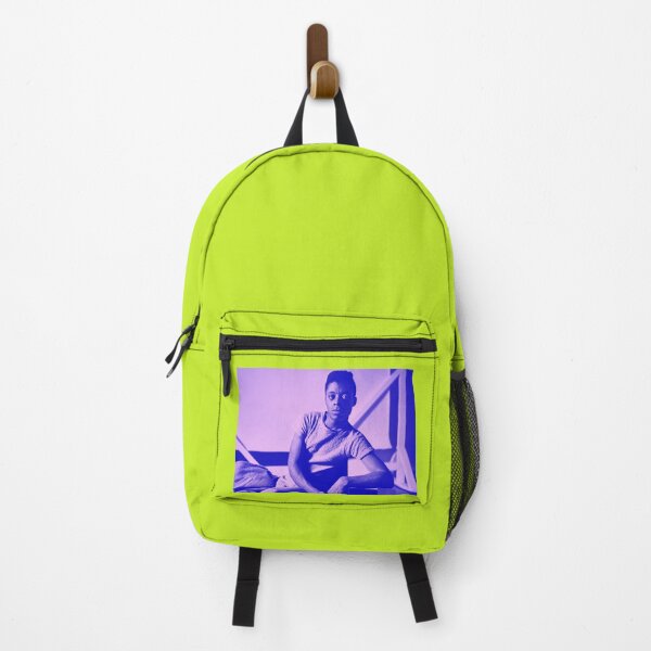 Item preview, James Baldwin Mood x Purple Mood designed and sold by StarEyez.