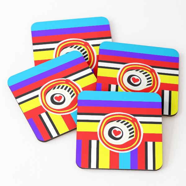 Item preview, Phone Sickers designed and sold by Bettylop.