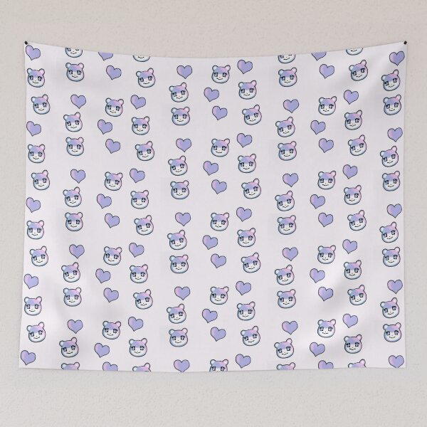 Item preview, Judy Anmial crossing designed and sold by FlawlessEnvyLtd.
