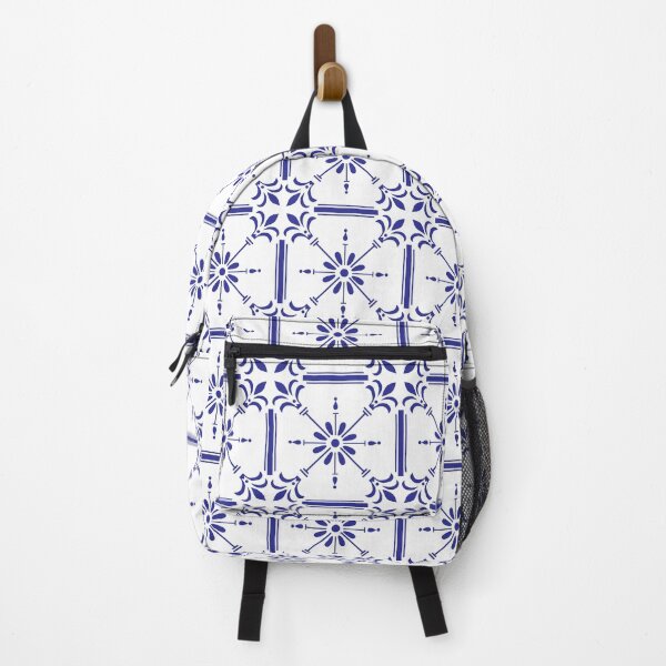 Item preview, Portuguese Tiles designed and sold by CatsBag.