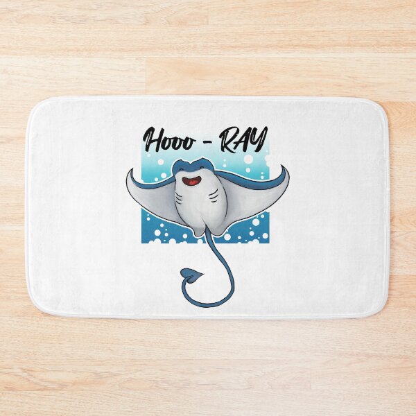 Item preview, Hooo-Ray designed and sold by GrayDawn.