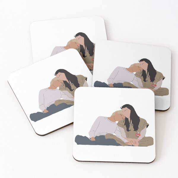 Item preview, Alex & Piper designed and sold by Artinc.