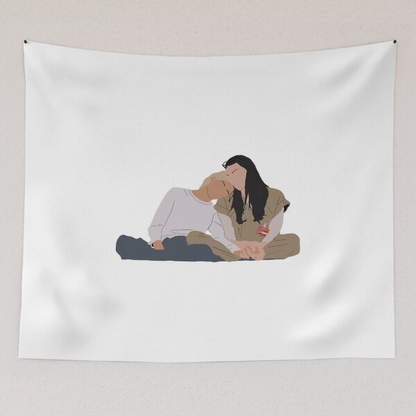 Item preview, Alex & Piper designed and sold by Artinc.