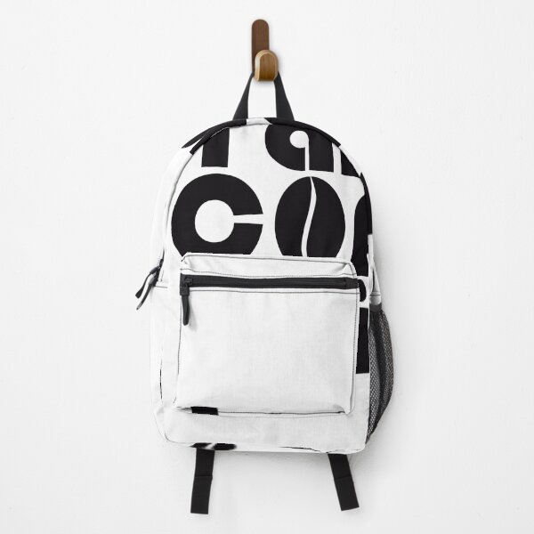 Item preview, HSOL: Coffee Being (Black) designed and sold by HSOL.