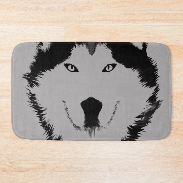 Item preview, Wolf Abstract Design Transparent Background designed and sold by vineeth.